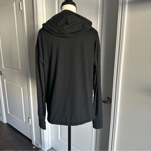 Adrienne Vittadini Sport•Hoodie•Women’s‎ Medium - Picture 4 of 5